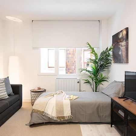 Apartamento Frida Centro ヒホン エクステリア 写真