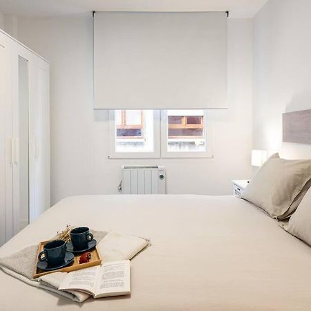 Apartamento Frida Centro ヒホン エクステリア 写真
