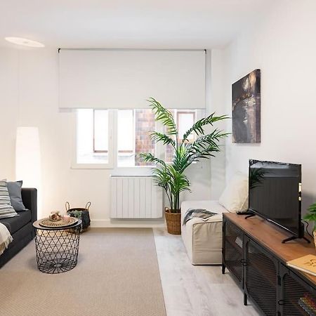 Apartamento Frida Centro ヒホン エクステリア 写真