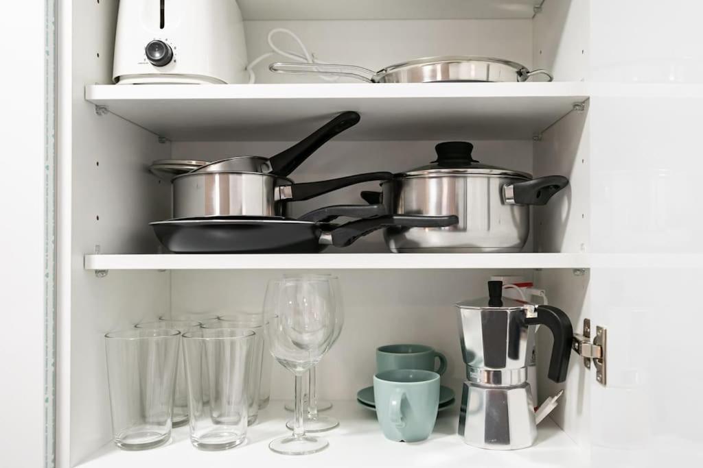 Apartamento Frida Centro ヒホン エクステリア 写真