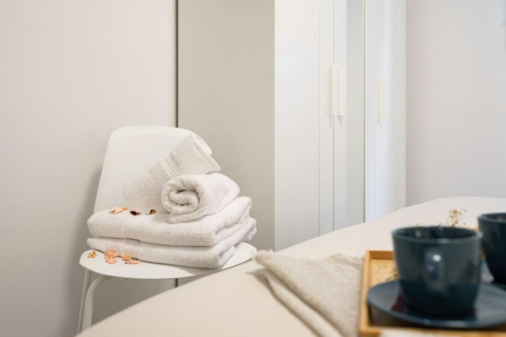 Apartamento Frida Centro ヒホン エクステリア 写真